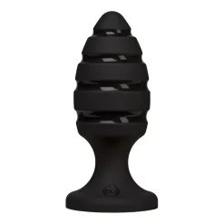 Plug Anal Platinium Premium The Blast - Doc Johnson