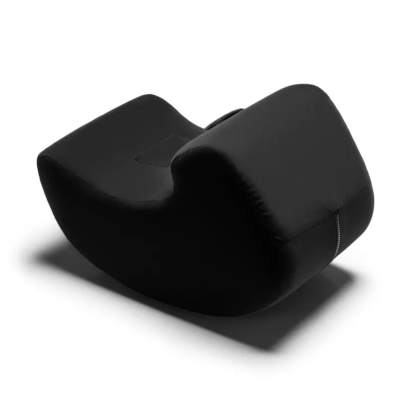 Coussin érotique Pulse Toy Mount Black - Liberator 2 Coussin érotique Pulse Toy Mount Black - Liberator - Image 2