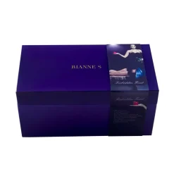 Coffret Sexy - Le Fruit Défendu - Rianne S -Sex Toys Femme boutique 10280