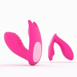Vibromasseur Connecté Eidolon - Magic Motion -Sex Toys Femme boutique 10283