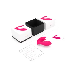 Vibromasseur Connecté Eidolon - Magic Motion -Sex Toys Femme boutique 10284