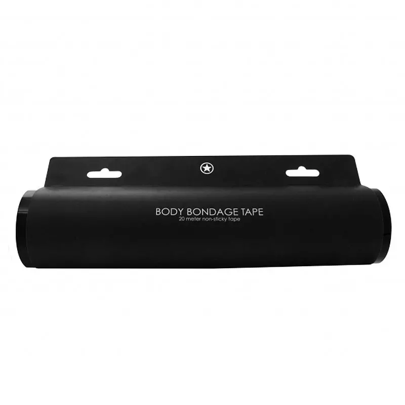 Bande Adhésive Body Bondage 20m 3 Bande Adhésive Body Bondage 20m - Image 3