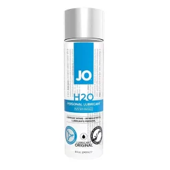 H2O Lubrifiant à Base D'eau 240ml - System Jo
