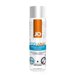 Lubrifiant Anal System JO (à Base D'eau) - 120ml
