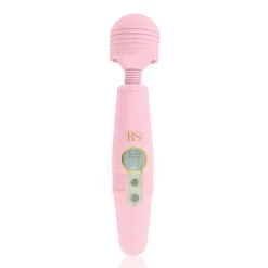 Vibromasseur Fembot Body Wand Rose - Rianne S