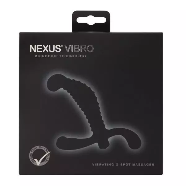 Stimulateur Prostatique Nexus Vibro 2 Stimulateur Prostatique Nexus Vibro - Image 2