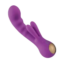 Vibro Rabbit Minds Of Love Gino - Lila