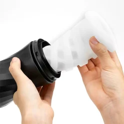 Masturbateur Tenga Air-Tech - Twist Tickle 11 Masturbateur Tenga Air-Tech - Twist Tickle -Sex Toys Femme boutique 10886