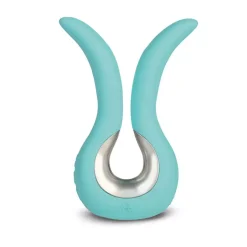 Vibromasseur G-Vibe Mini Tiffany Mint - Fun Toys