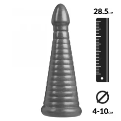 Plug Anal Géant Rockeye - American Bombshell