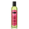 Huile De Massage Kamasutra - Naturals Fraise Divine 200ml