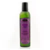 Huile De Massage Kamasutra - Naturals Baies Des Iles 200ml