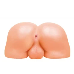 Masturbateur Réaliste Bottom Buddy - Doggy Style Ass