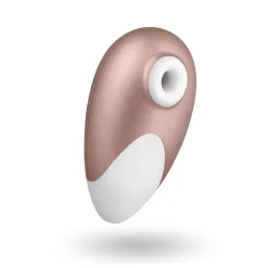 Satisfyer Pro Deluxe Sextoy - Stimulateur Clitoridien