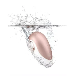 Satisfyer Pro Deluxe Sextoy - Stimulateur Clitoridien -Sex Toys Femme boutique 11197