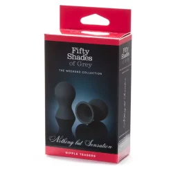 Aspire Teton - Fifty Shades Of Grey 7 Aspire Teton - Fifty Shades Of Grey -Sex Toys Femme boutique 11223