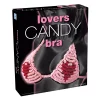 Sous Vêtement Bonbon - Lover's Candy-Bra 280gr.