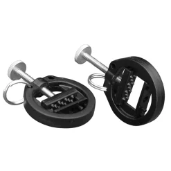 Cage à Tétons Avec Vis De Réglage - XXdreamStoys