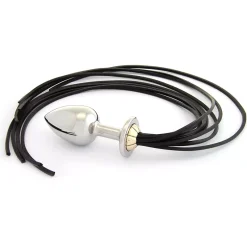 Rosebuds Whipbud XL - Plug Anal