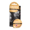 Préservatif Ceylor Thin Sensation - 6 Préservatifs Ultra-fin
