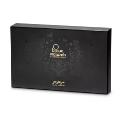 Menottes En Plumes Za Za Zu - Bijoux Indiscrets -Sex Toys Femme boutique 11360