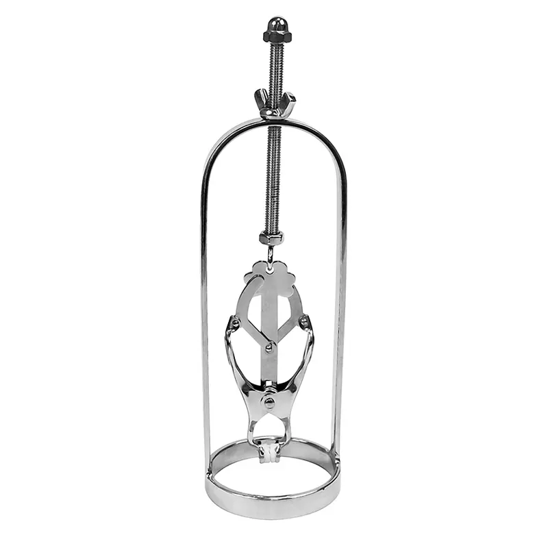 Étireurs De Tétons Type Papillon (1 Paire) - Rimba 2 Étireurs De Tétons Type Papillon (1 Paire) - Rimba - Image 2