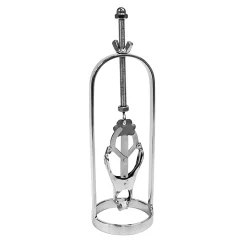 Étireurs De Tétons Type Papillon (1 Paire) - Rimba 5 Étireurs De Tétons Type Papillon (1 Paire) - Rimba -Sex Toys Femme boutique 11518