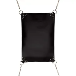 Hamac SM En Cuir Avec Anneaux De Suspension - Rimba