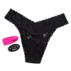 Club Vibe 3.OH String Vibrant à Télécommande Sans Fil - OhmiBod