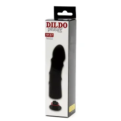 Dildo Interchangeable Pour Strapon (14 Cm) - Rimba -Sex Toys Femme boutique 11636