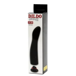 Godemichet Interchangeable Pour Strapon (16 Cm) Point-G - Rimba -Sex Toys Femme boutique 11639