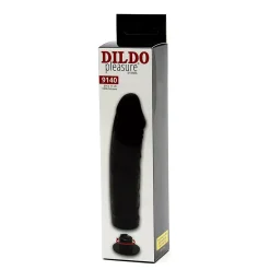 Dildo Interchangeable Pour Harnais (17 Cm) - Rimba -Sex Toys Femme boutique 11645