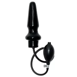 Plug Anal Gonflable (19 Cm) - Rimba