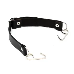 Bâillon Sourire - Rimba