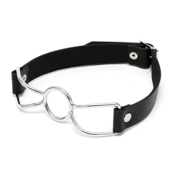 Bâillon Araignée Avec Anneau Torique - Rimba