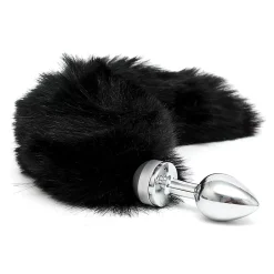 Anus Piquet Avec Avec Queue (unisex) - Rimba