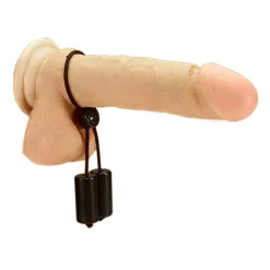 Extenseur De Testicules & Penis Réglable (2 X 100gr.) - Rimba