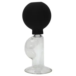 Aspire Teton (silicone / Verre) - Rimba