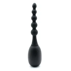 Poire à Lavement Avec Boules Anales - Rimba 7 Poire à Lavement Avec Boules Anales - Rimba -Sex Toys Femme boutique 11799