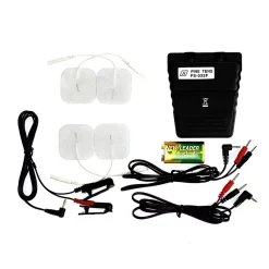 Electrosex Powerbox Set Pour Débutants - Rimba -Sex Toys Femme boutique 11817