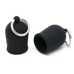 Aspire Tétons Avec Anneau - Rimba