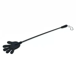 Tapette BDSM Pour Fessées Silicone Main (42 Cm) - Rimba -Sex Toys Femme boutique 11894