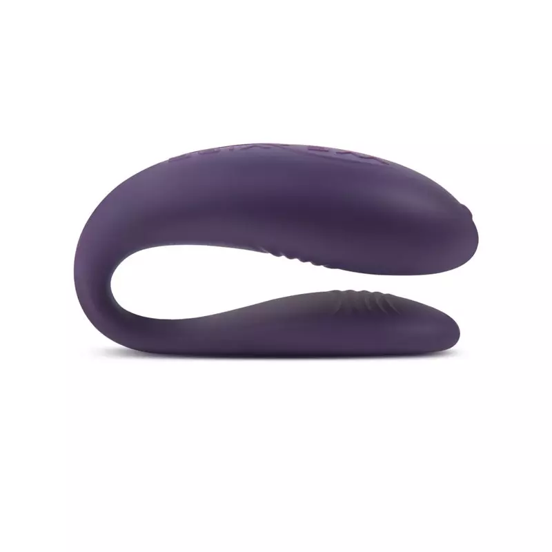 Vibromasseur We-Vibe UNITE (pour Couple) 3 Vibromasseur We-Vibe UNITE (pour Couple) - Image 3
