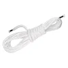 Corde De Bondage Blanche 100% Nylon - Rimba
