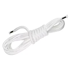 Corde De Bondage Blanche 100% Nylon - Rimba