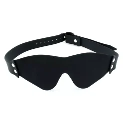 Masque BDSM En Silicone - Rimba -Sex Toys Femme boutique 12018