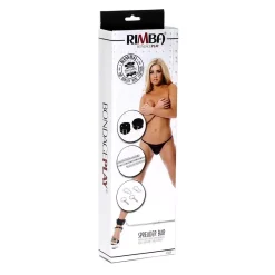 Barre D'écartement Réglable (55-85 Cm) - Rimba -Sex Toys Femme boutique 12036