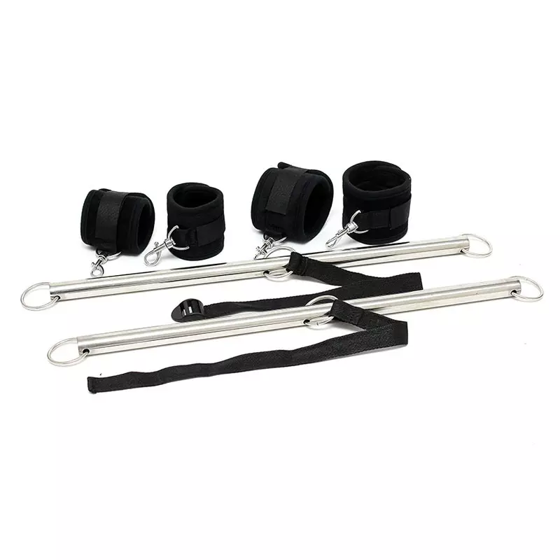 Barre D'écartement Double (50 Cm) - Rimba 3 Barre D'écartement Double (50 Cm) - Rimba - Image 3