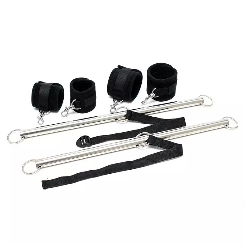 Barre D'écartement Double (50 Cm) - Rimba 4 Barre D'écartement Double (50 Cm) - Rimba - Image 4