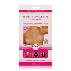 Soutien Gorge Adhésif - Bye Bra (Taille A - F)